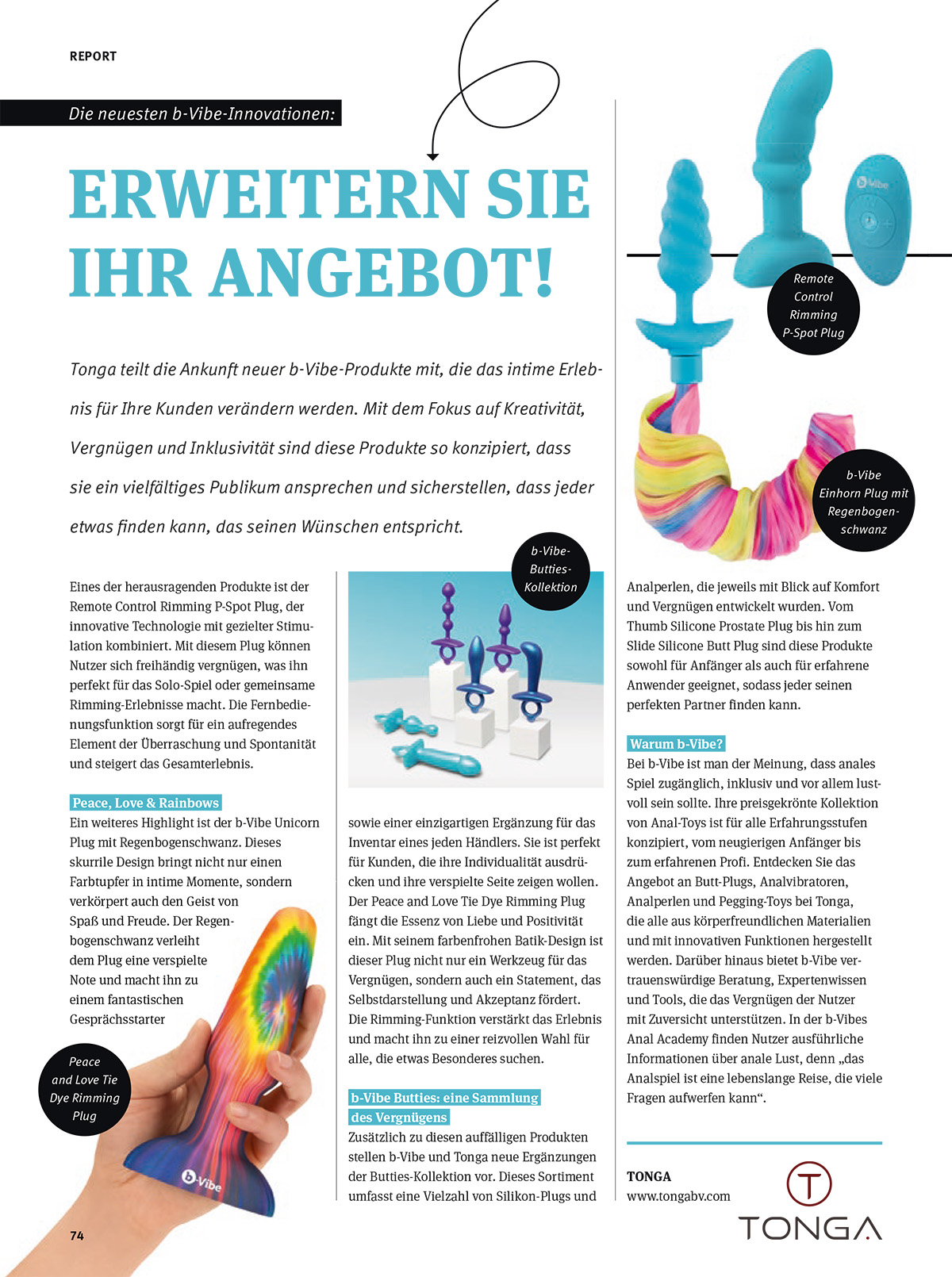 2025-08 Sign DE - b-Vibe